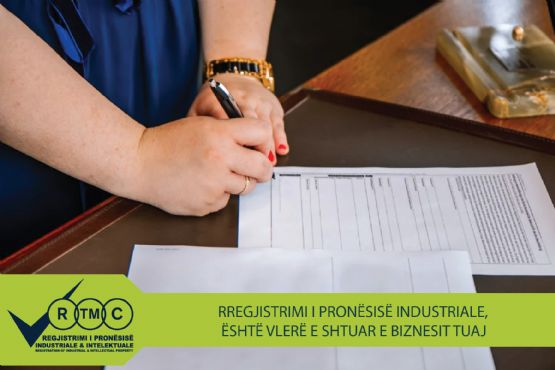 Regjistrim i Pronesise Industriale ne Maqedonia, Registration of Industrial Property in North Macedonia, Regjistrim i Pronesisë Industriale ne Malin e zi, Registration of Industrial Property in Montenegro